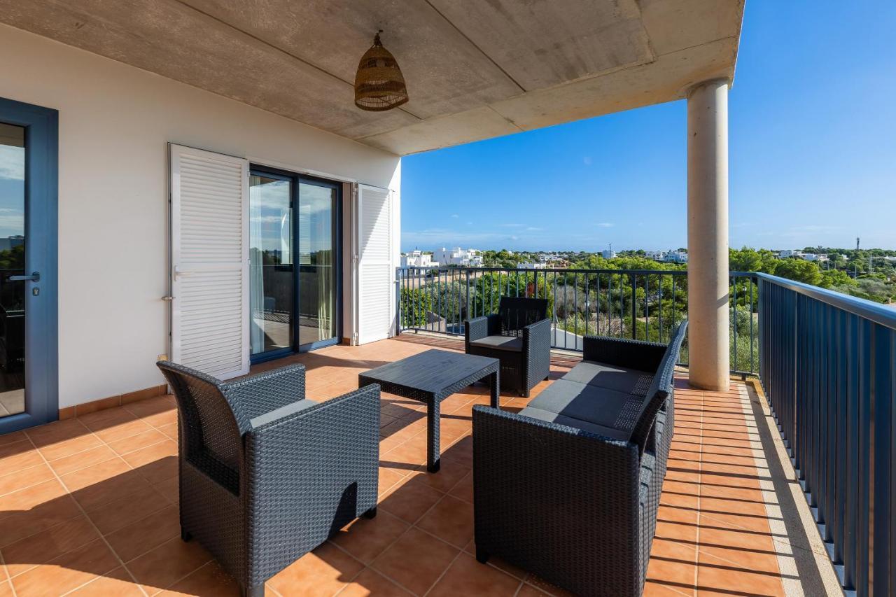 Ca Na Magdalena Villa Santanyí