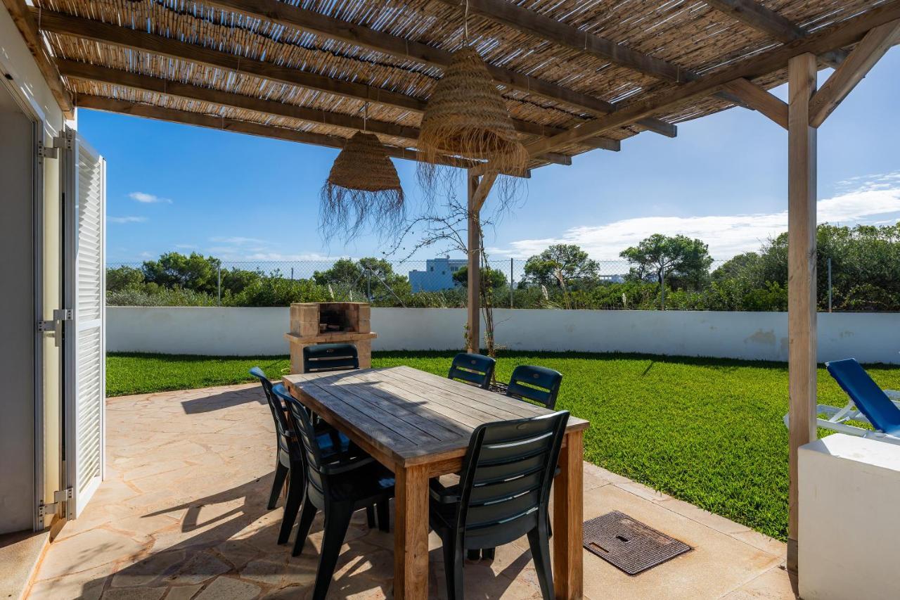 Ca Na Magdalena Villa